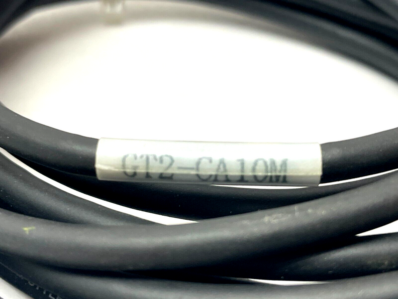 Keyence GT2-CA10M Power Cable 3m Length - Maverick Industrial Sales