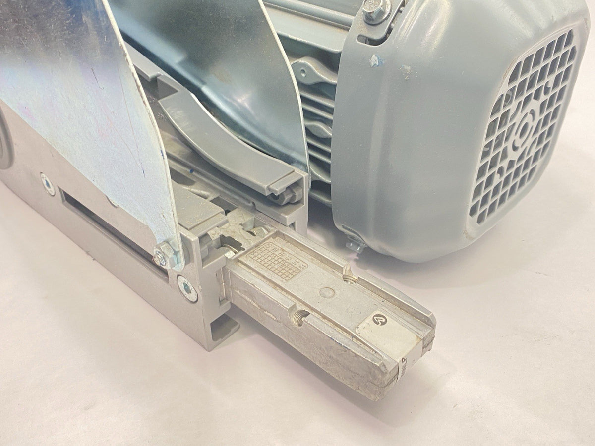 Sew-Eurodrive WA20DRS71S4 Gearmotor 1770RPM 230/460V w/ Flexlink XLEB 0A65MNLP - Maverick Industrial Sales
