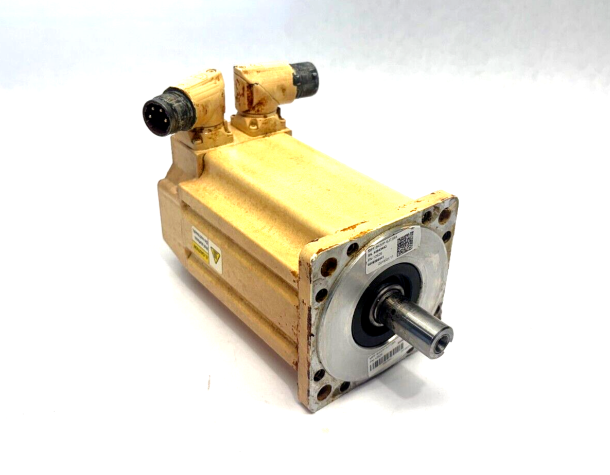 Allen Bradley MPF-B430P-SJ72BA Kinetix Inverter Duty AC Servo Motor, 2.0 kW - Maverick Industrial Sales