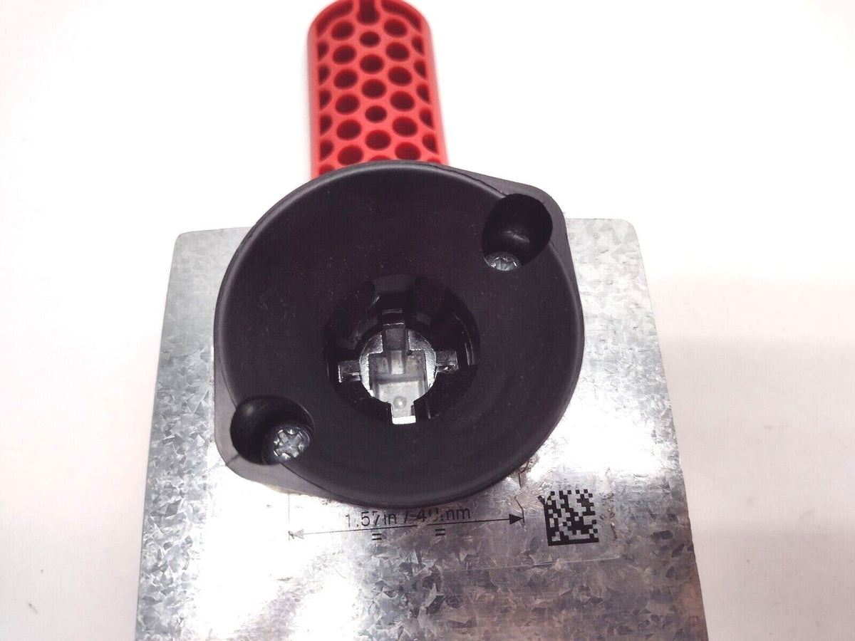 Safety Lockout Handle | Socomec - Used - Maverick Industrial Sales