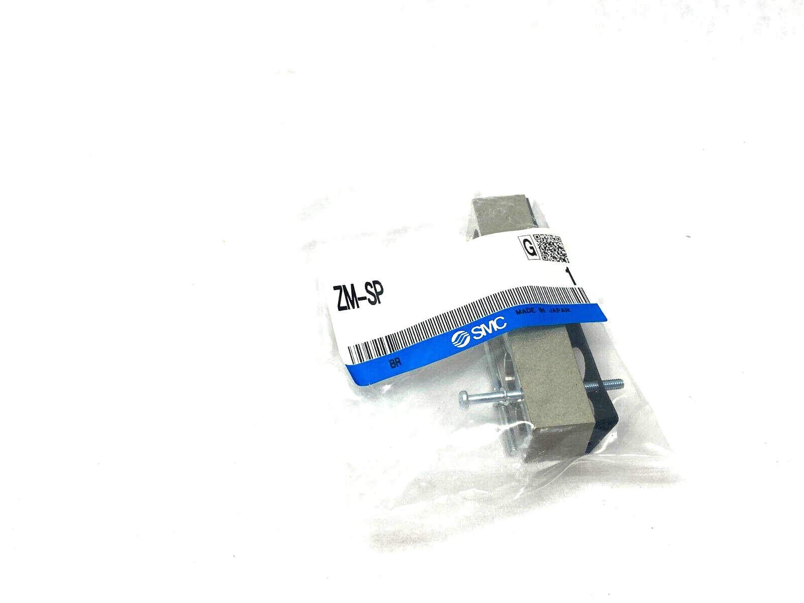 SMC ZM-SP Vacuum Ejector Replacement Piece - Maverick Industrial Sales