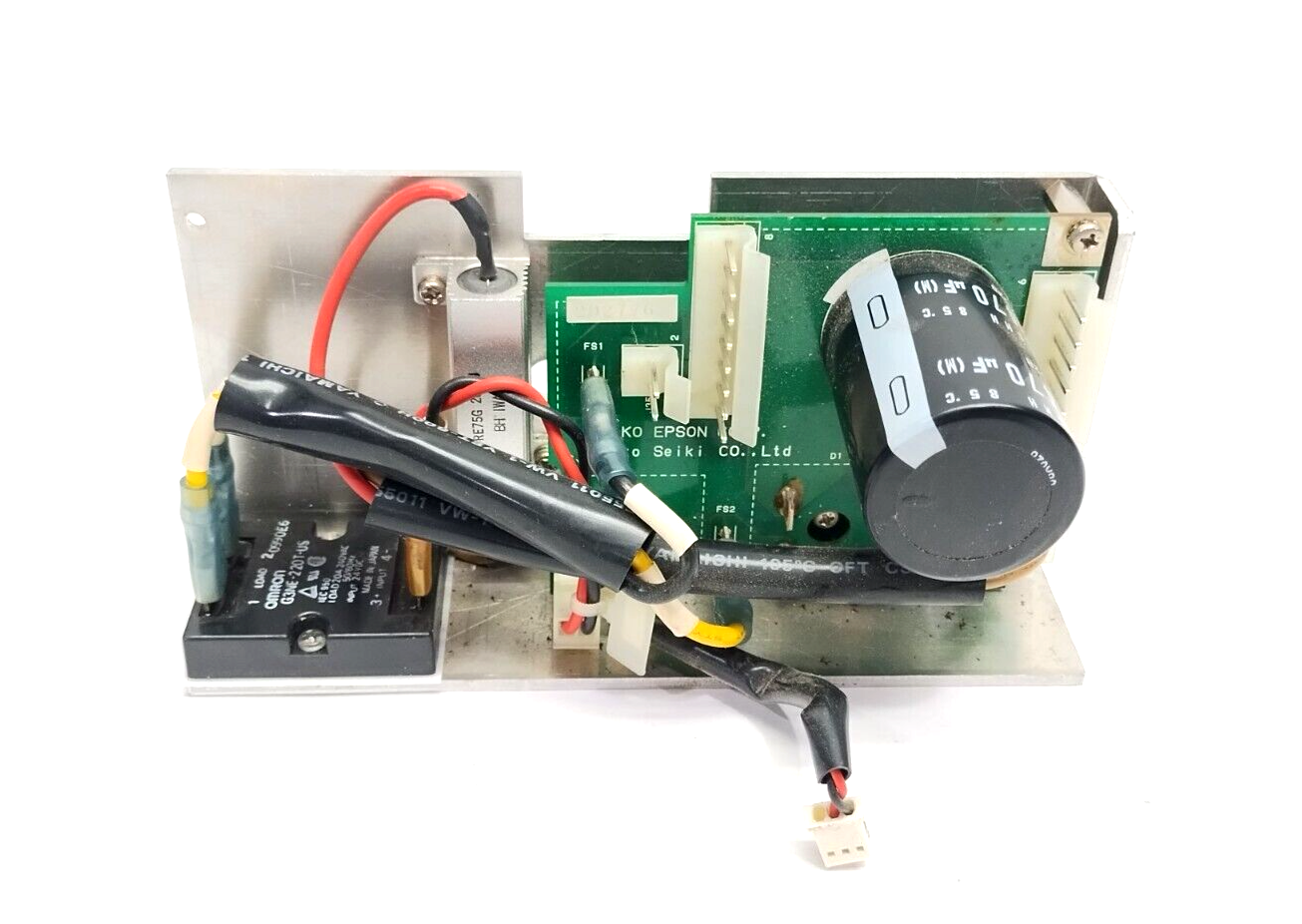 Seiko Epson SKP364-1 AC/DC Power Board SP1540-1 - Maverick Industrial Sales