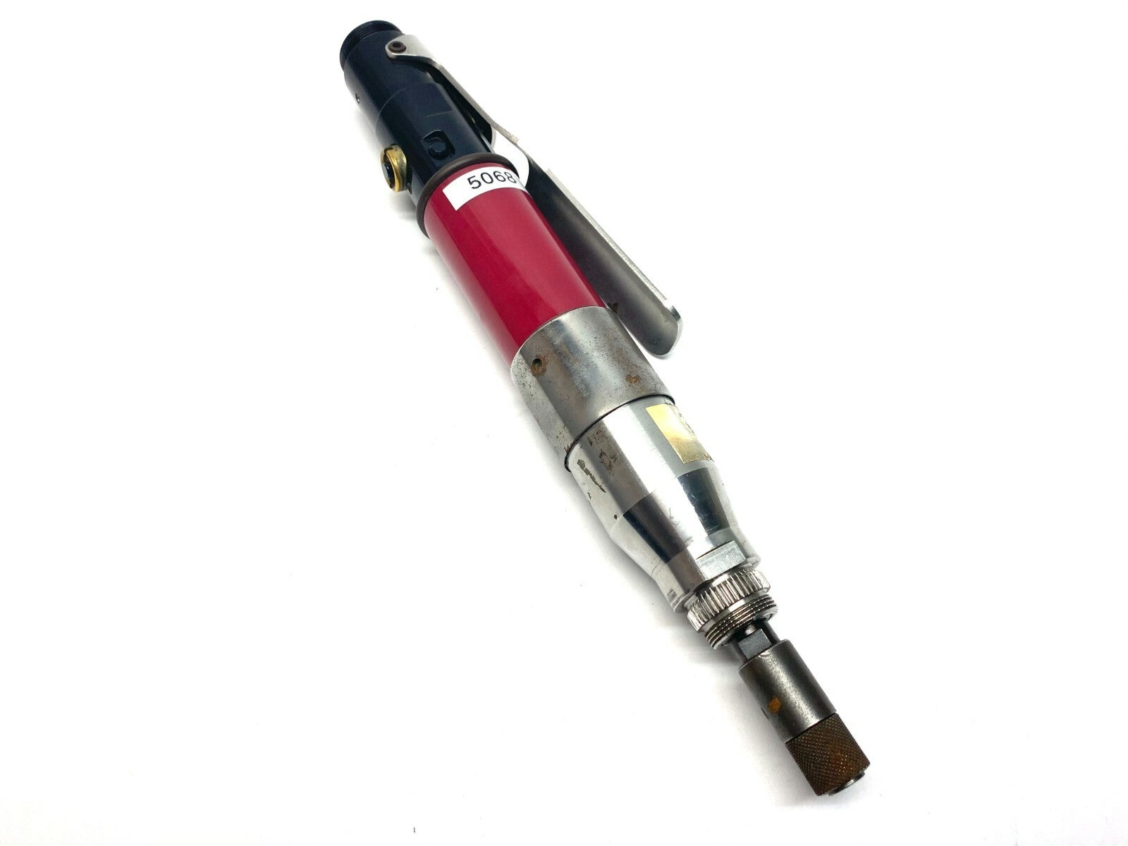 CP Techmotive T046I010LSQ04 DC Torque Tool Nut Runner - Maverick Industrial Sales