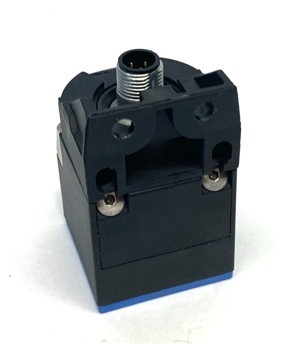 IQR40-45NPSKC0K | Sick Short-Body Inductive Proximity Sensor 45mm Range 6069282 - Used - Maverick Industrial Sales