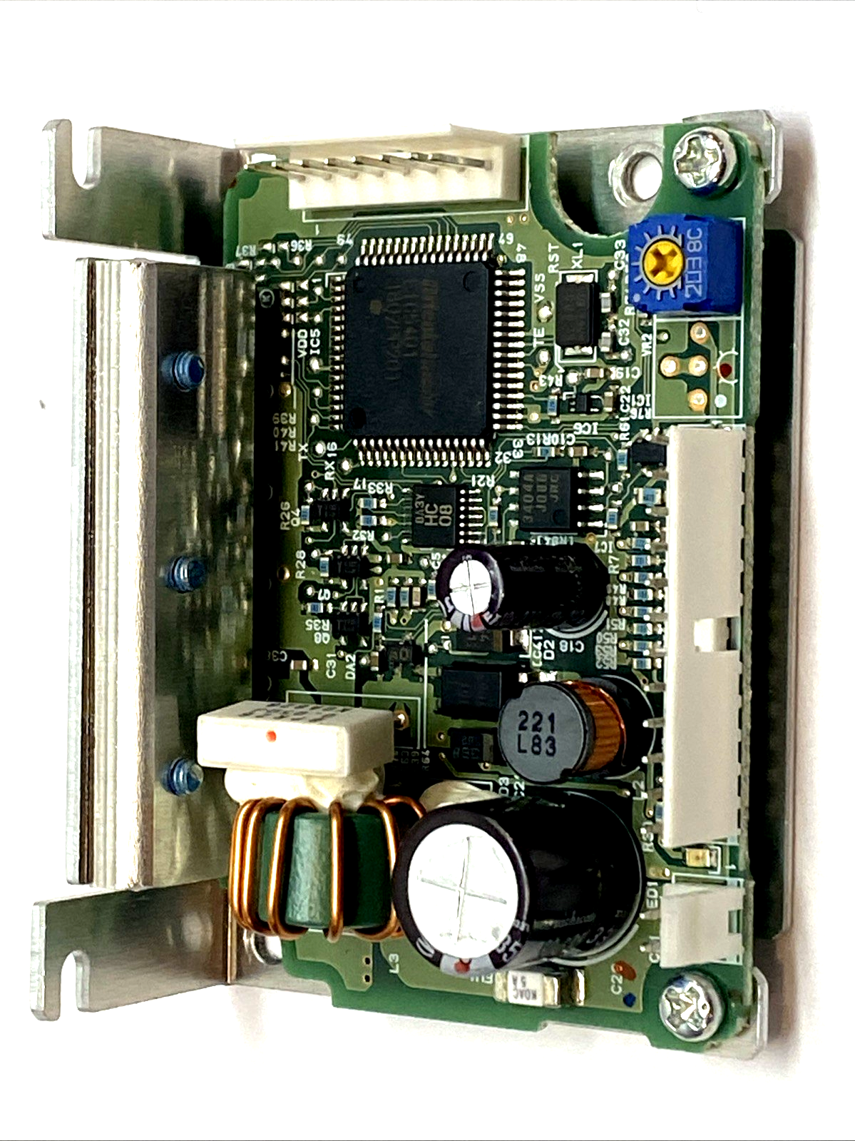 AXHD50K | Oriental Motor Brushless DC Motor Driver 24VDC - For parts or not working - Maverick Industrial Sales