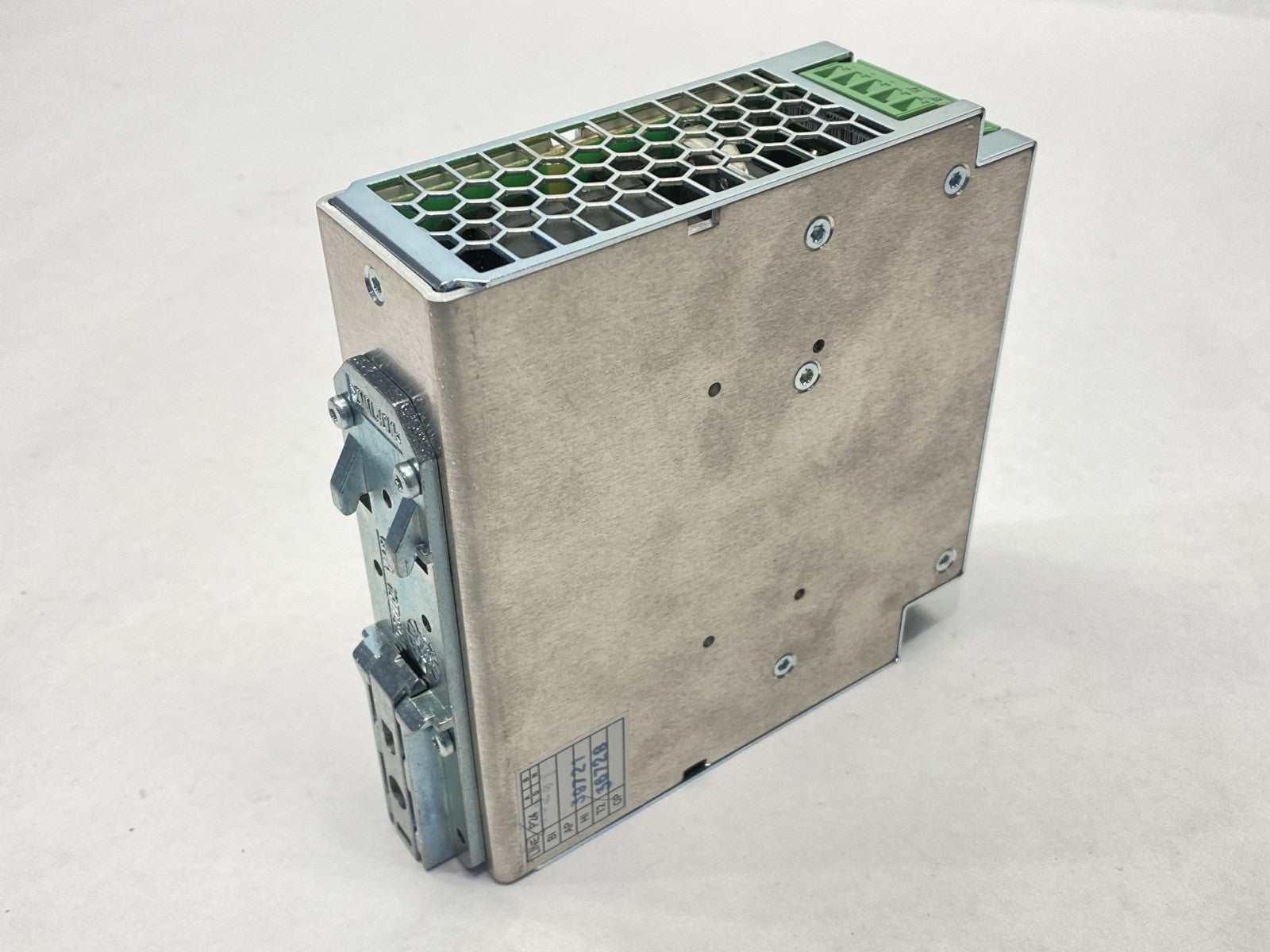 QUINT-PS/1AC/24DC/5 | Phoenix Contact Power Supply 2866750 - Used - Maverick Industrial Sales