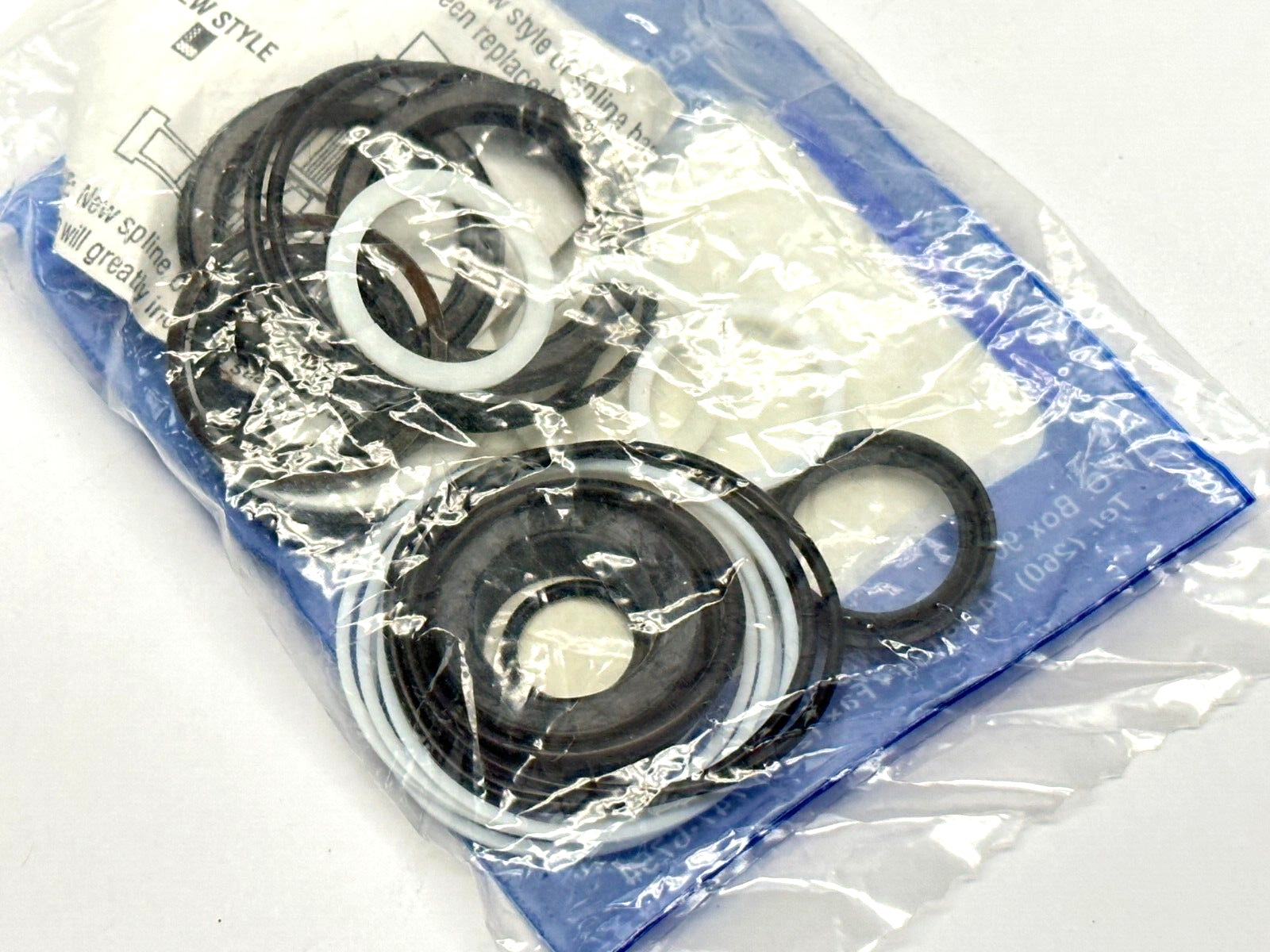 PHD MA11B 3 090X 3-PK-DC-DR-D2-E-H9001 Cylinder Repair Kit - Maverick Industrial Sales