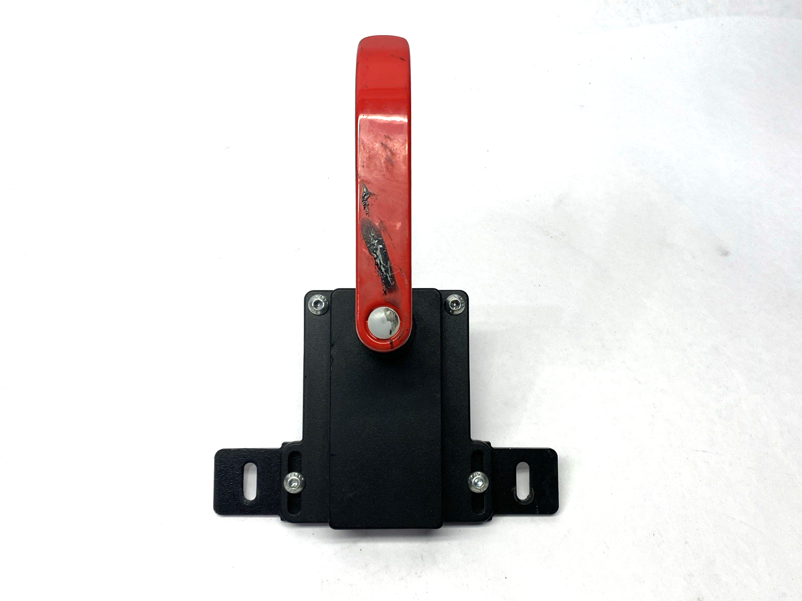 MGB-E-A2-106051 | Euchner Escape Release Handle 106051 - Used - Maverick Industrial Sales