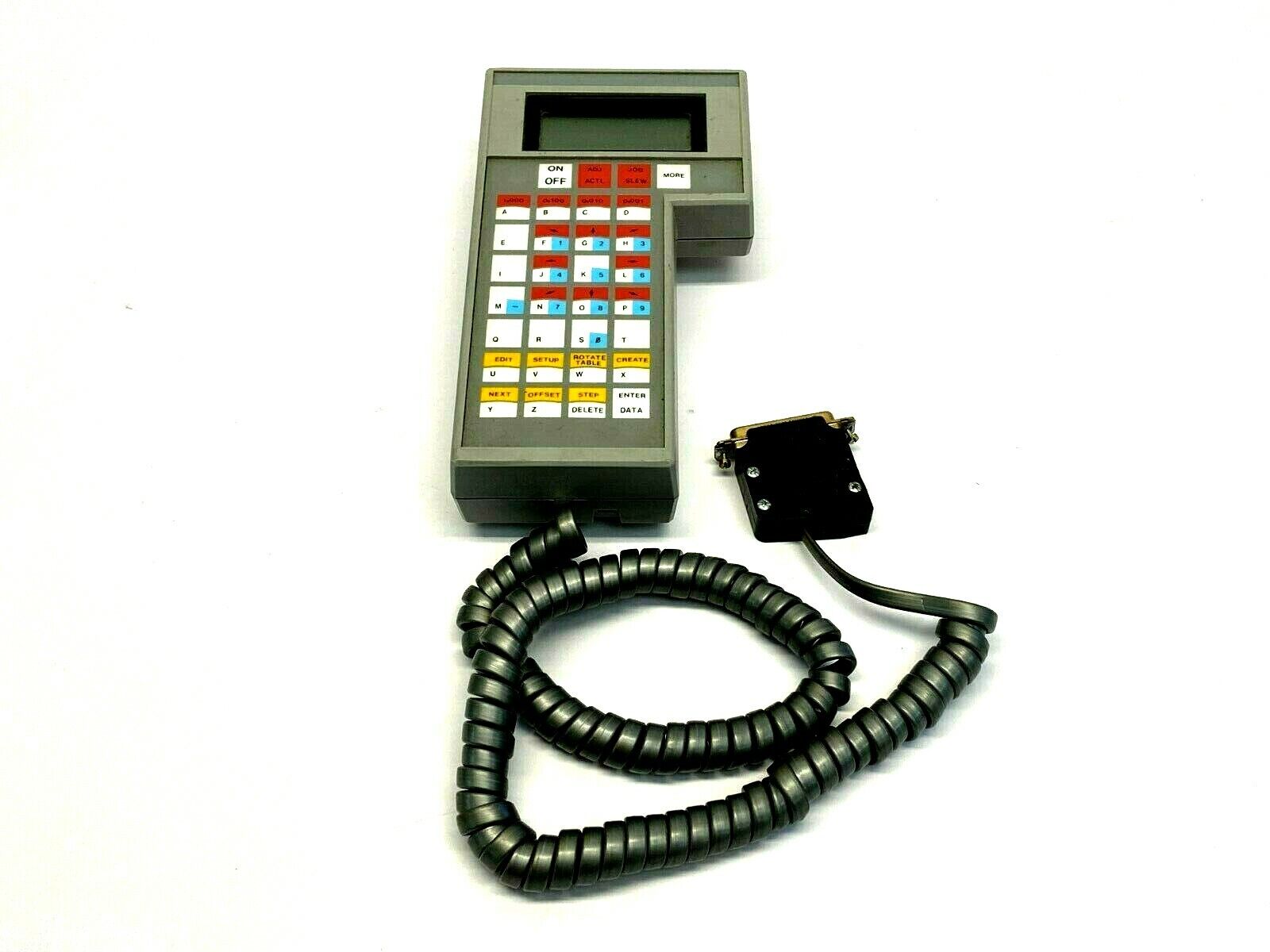 Termiflex 45891 Teach Pendant - For parts or not working - Maverick Industrial Sales