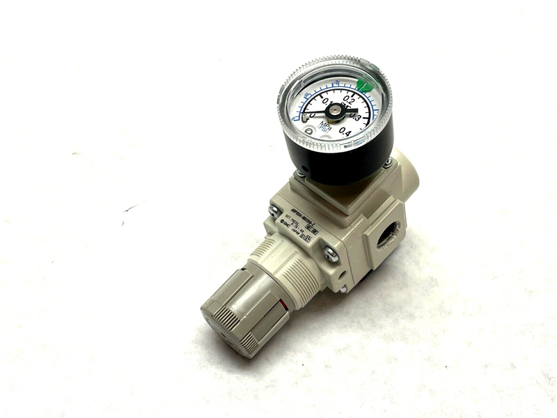 SMC ARP20K-N02BG-Z Precision Regulator - Maverick Industrial Sales