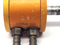Fabco-Air D-5-X Compact Pneumatic Cylinder 1/2" Bore 3/8" Stroke - Maverick Industrial Sales