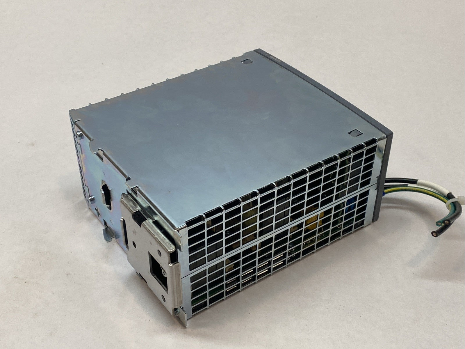 Siemens 6EP3336-7SB00-3AX0 SITOP PSU6200 DIN Rail Power Supply 24V 20A - Maverick Industrial Sales