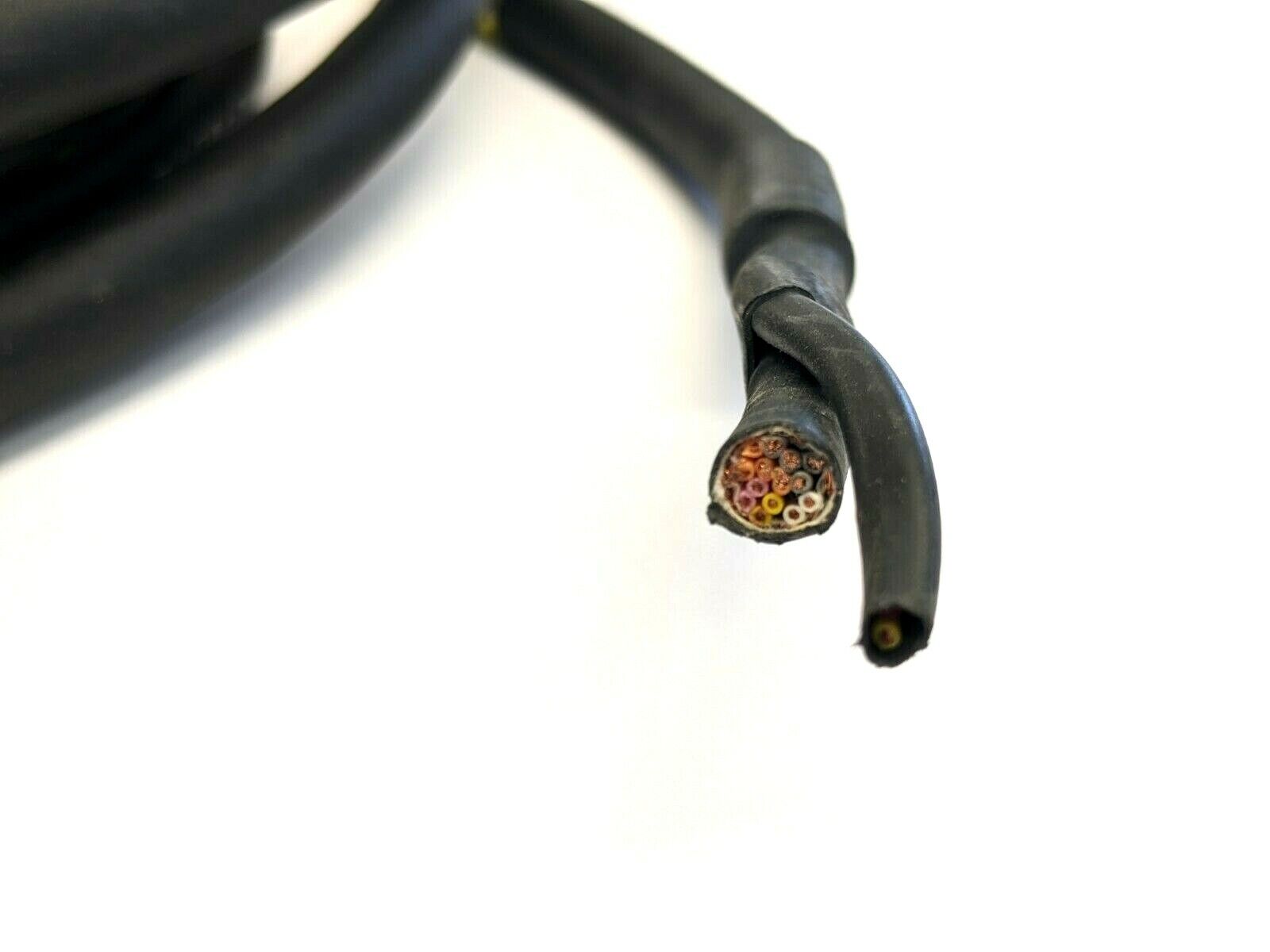 IAI CB-ACS-MPA050 Motor Encoder Cable 15' FEET - Maverick Industrial Sales