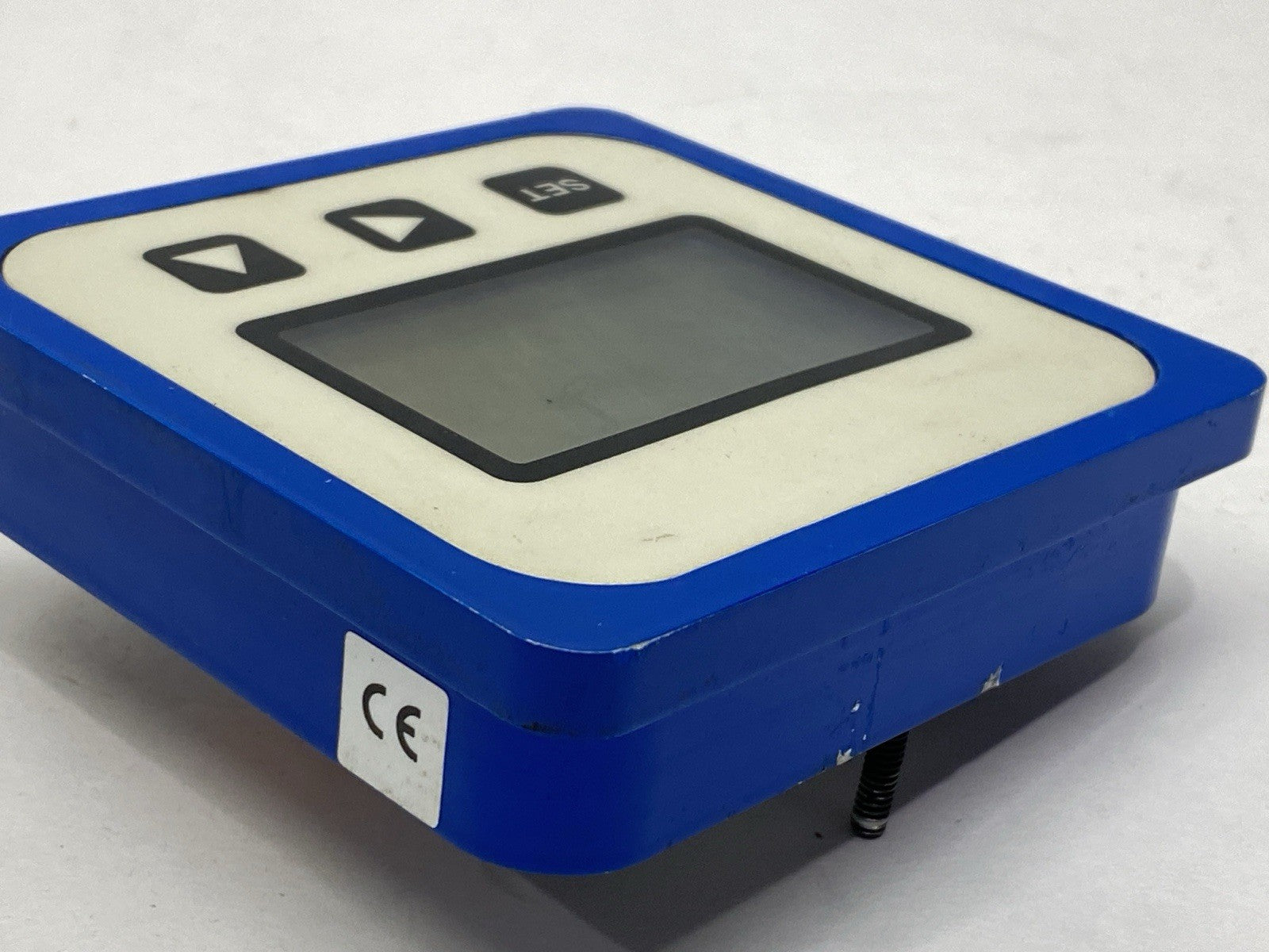 Seametrics FT420 Digital Flow Rate And Total Indicator - Maverick Industrial Sales