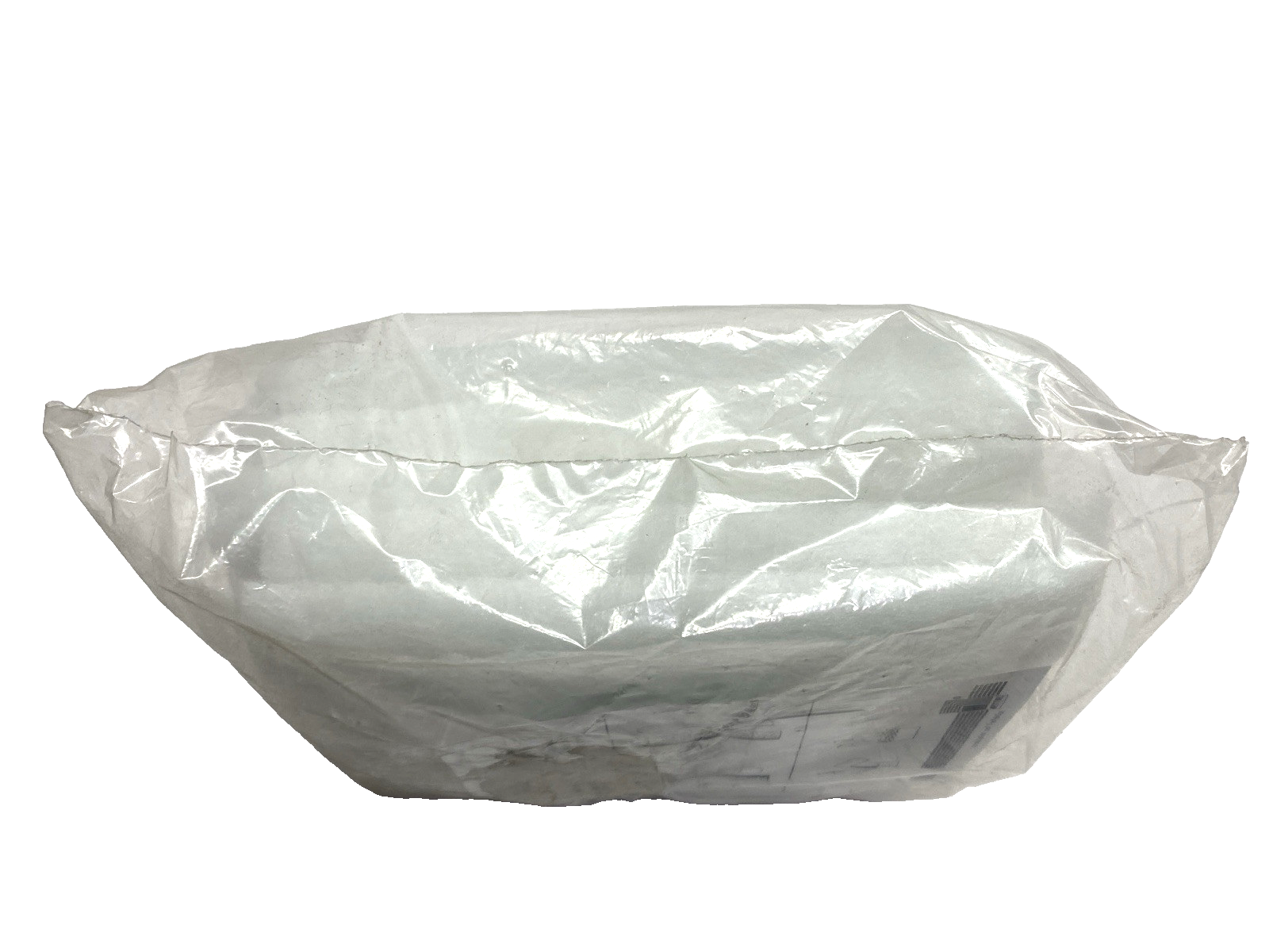 Rittal SK 3171.100 Fiber Mats PACKAGE OF 5 - Maverick Industrial Sales