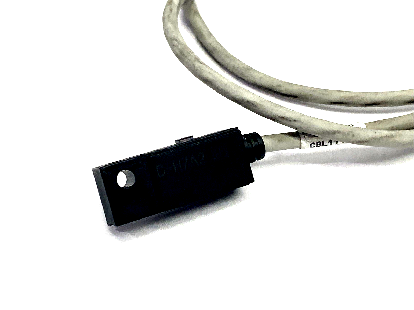 D-H7A2 | SMC Solid State Auto-Switch, 24" Cable M8 3-Pin Male LOT OF 2 - Used - Maverick Industrial Sales