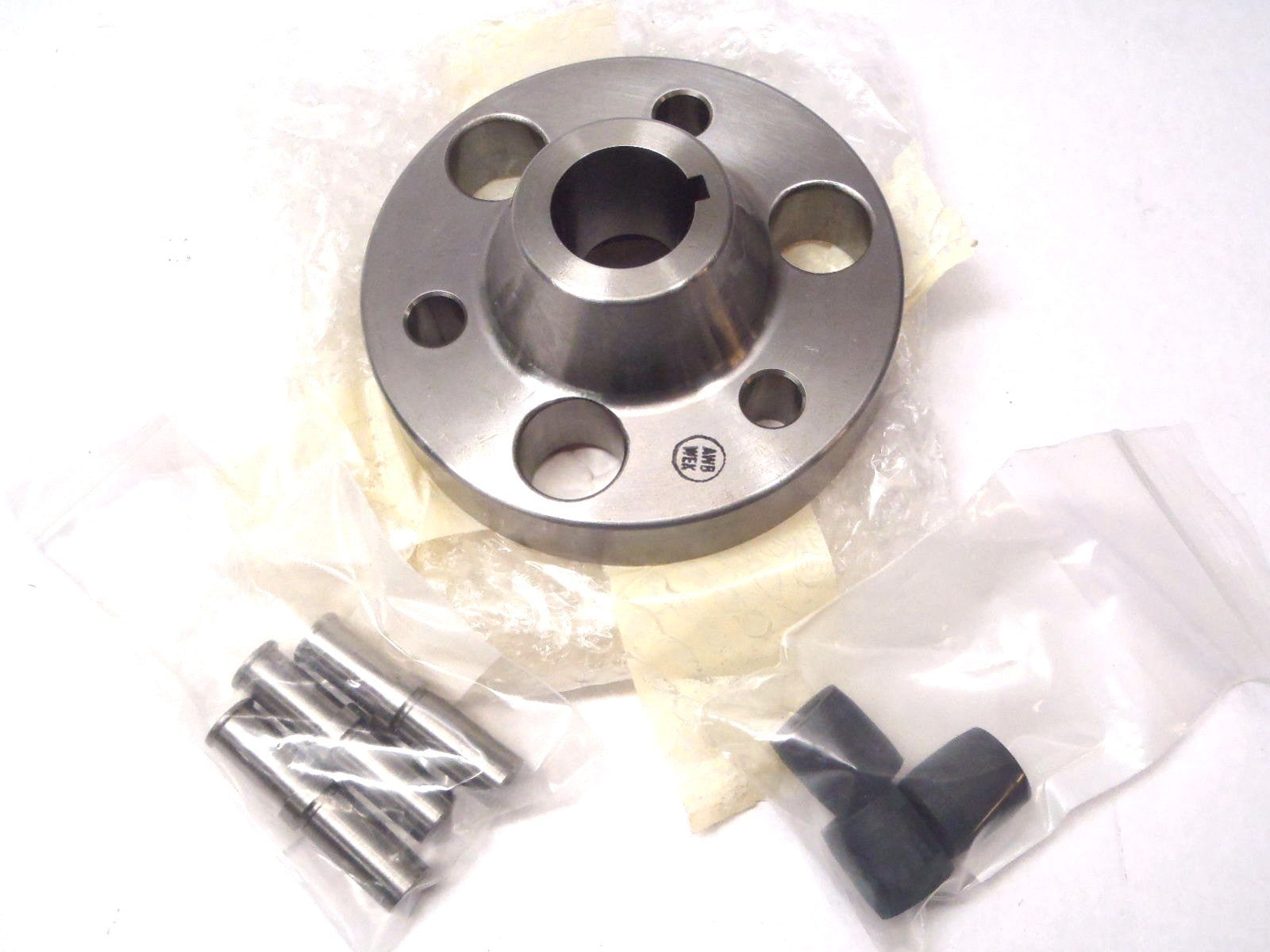 Alstrom Brown D321220R0001 C1 5782 001 HTGD90056 13 D Coupling Half Pump Side - Maverick Industrial Sales