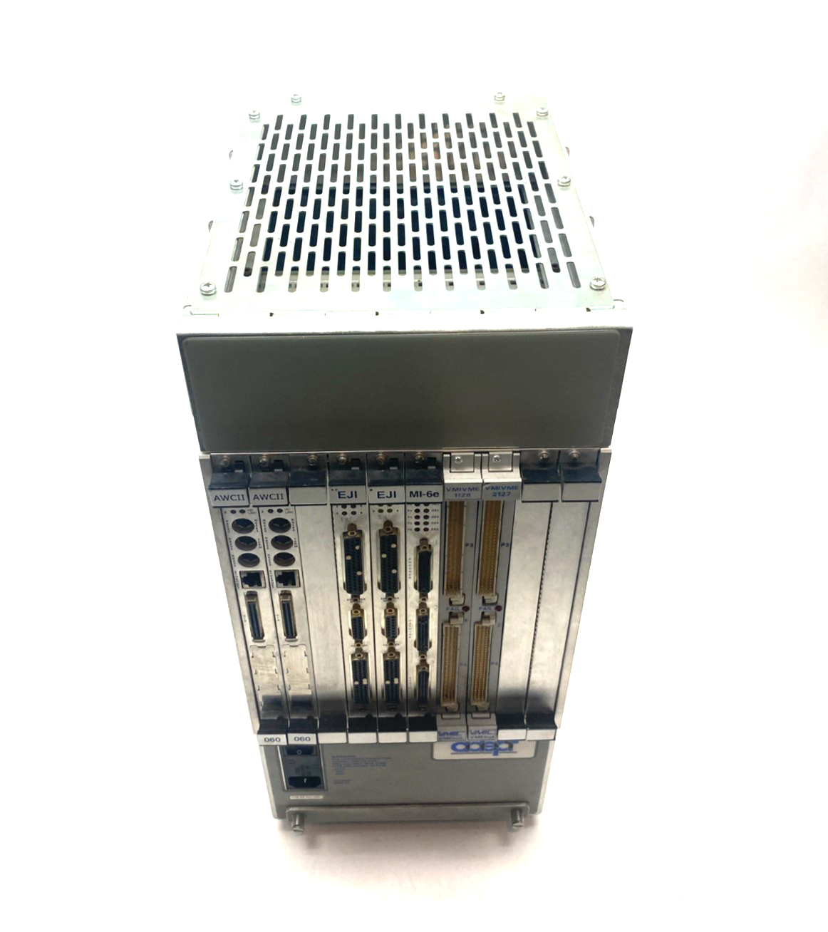 Adept MV-10 Robot Control Rack Assembly 30340-20000 - Maverick Industrial Sales