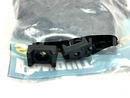 Panduit TM2S6-C0 Screw Applied Cable Tie Mounts Black PKG OF 96 - Maverick Industrial Sales