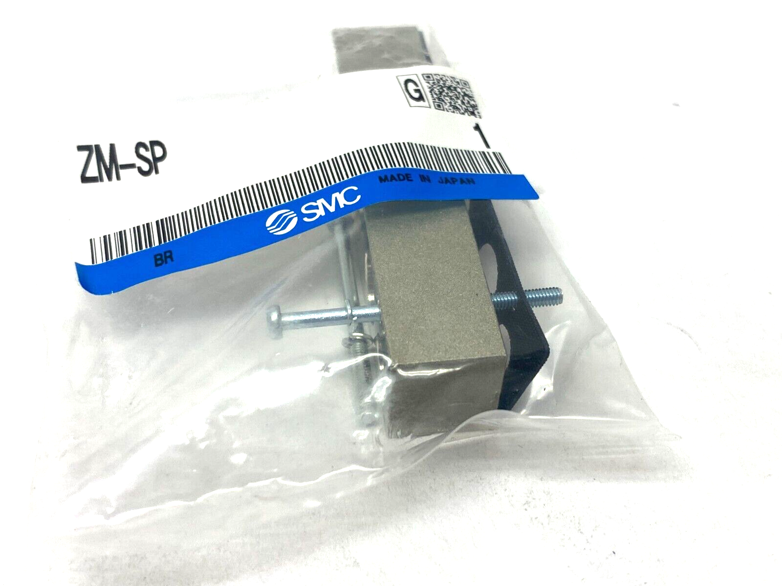 SMC ZM-SP Vacuum Ejector Replacement Piece - Maverick Industrial Sales