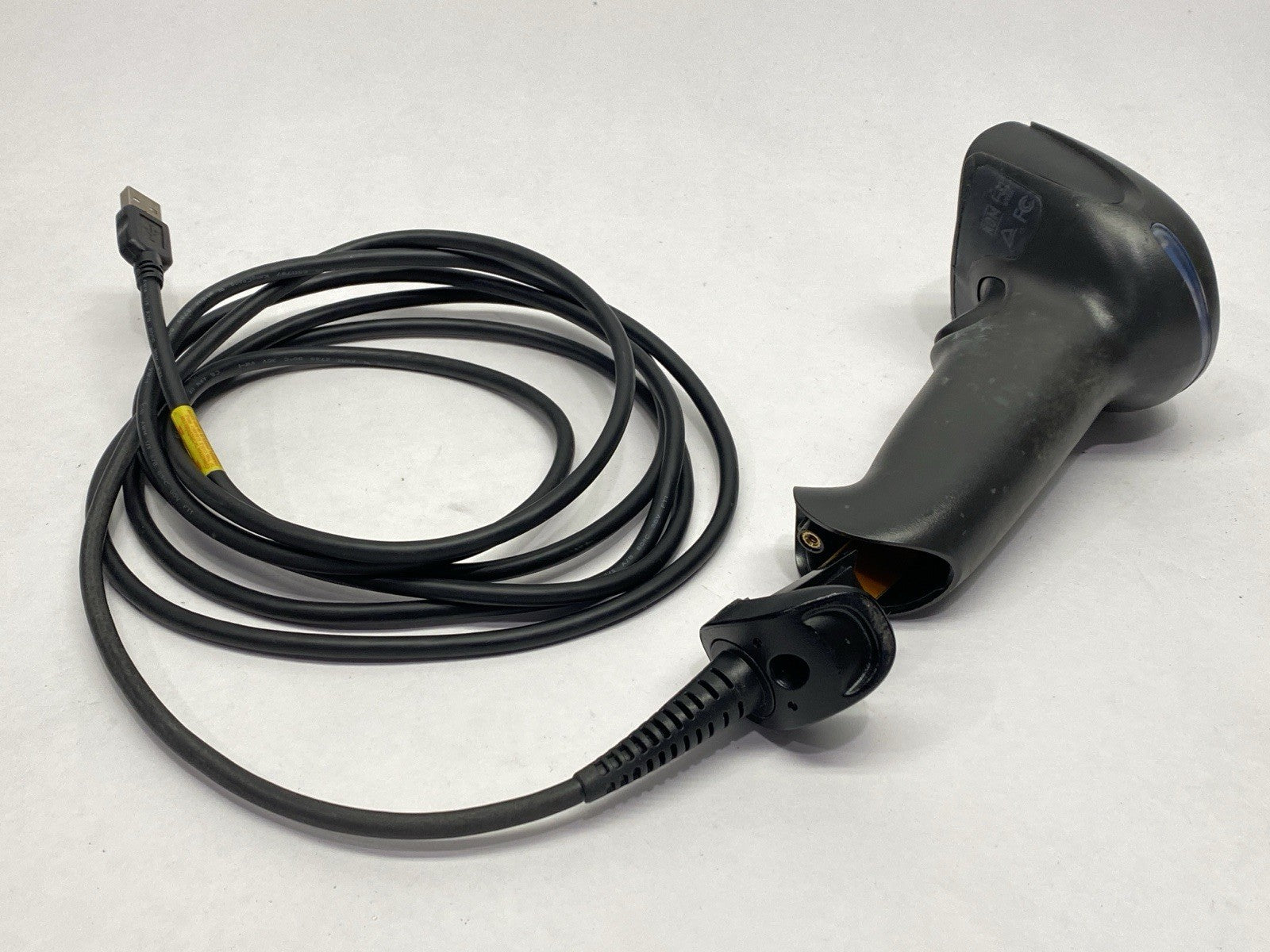 Honeywell 1950GHD-2-INT-N Handheld Barcode Scanner w/ CBL-500-300-S00 Cable - Maverick Industrial Sales