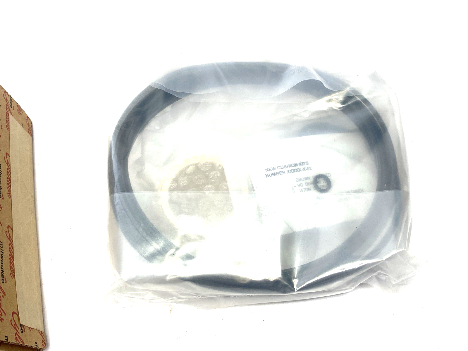 Milwaukee Cylinder A00182-7-70 Repair Kit - Maverick Industrial Sales