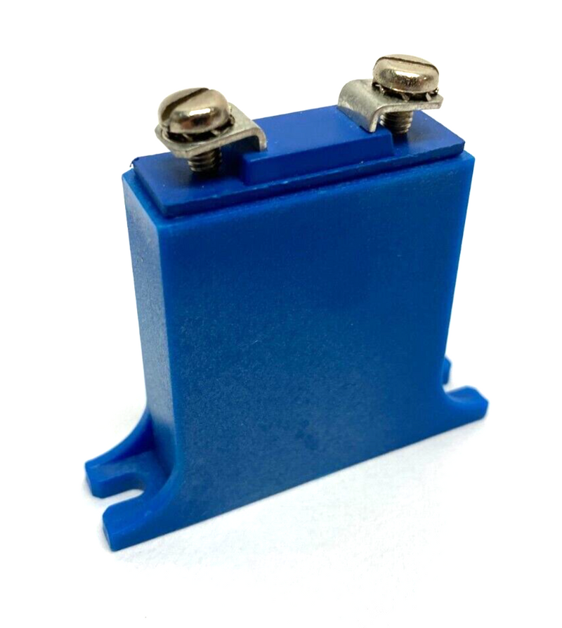 Siemens S10V-B32K550 Base-Mounted Miniature Varistor BLUE 2-Pole - Maverick Industrial Sales