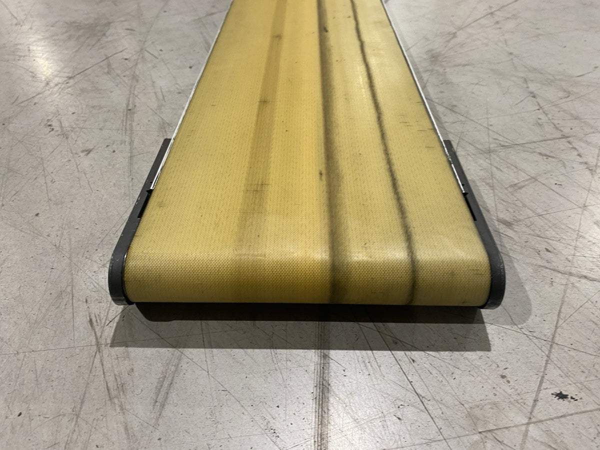 Dorner 240M080400A0102 Flat Belt Conveyor 2200 Series 48" L x 8" W - Maverick Industrial Sales