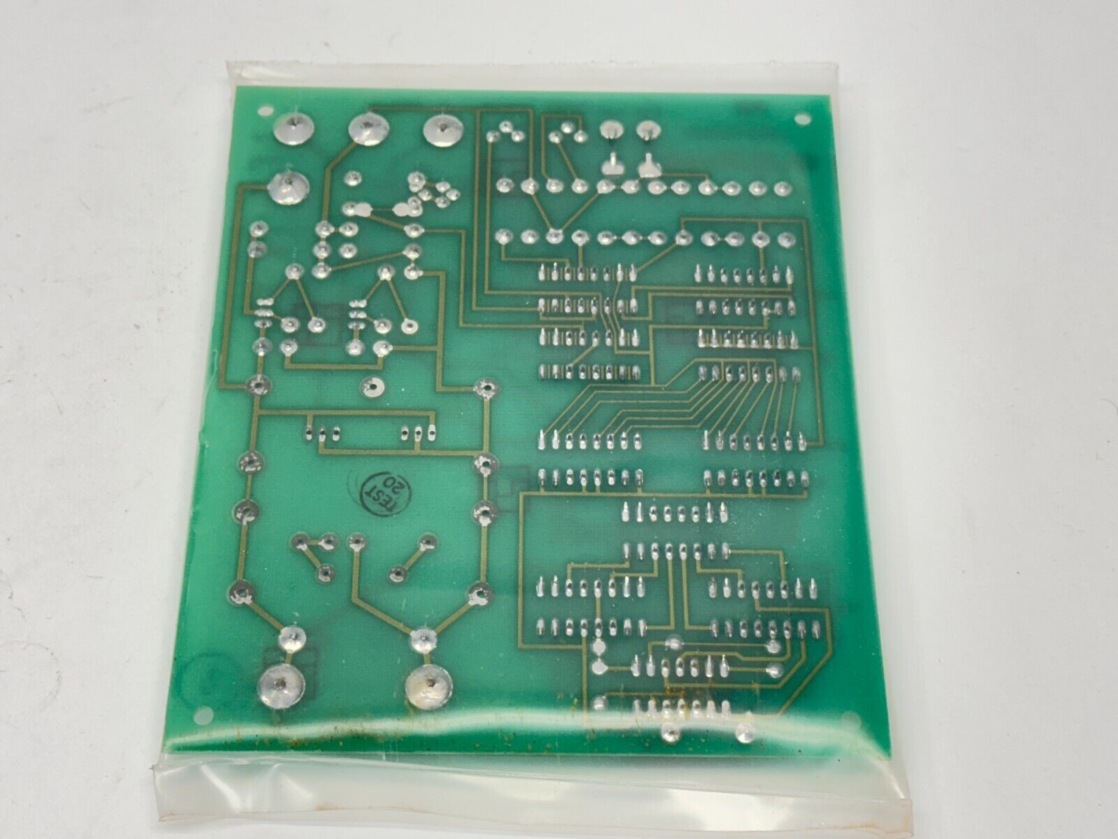 Eberline 1972-C01 D/A Converter PCB - Maverick Industrial Sales