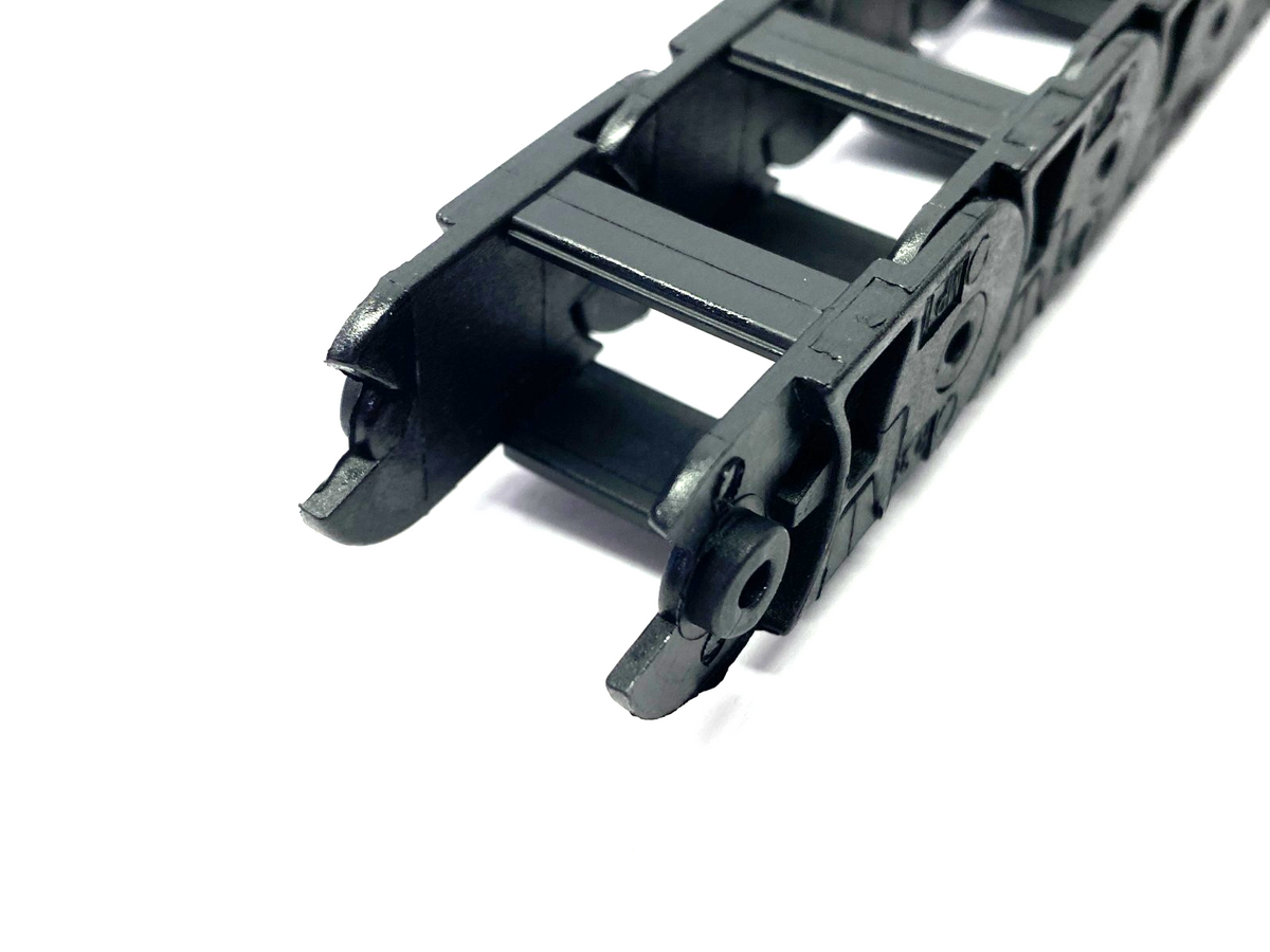 Murrplastik 0140-01-020-038-0-0-650 Energy Chain 650mm Length - Maverick Industrial Sales
