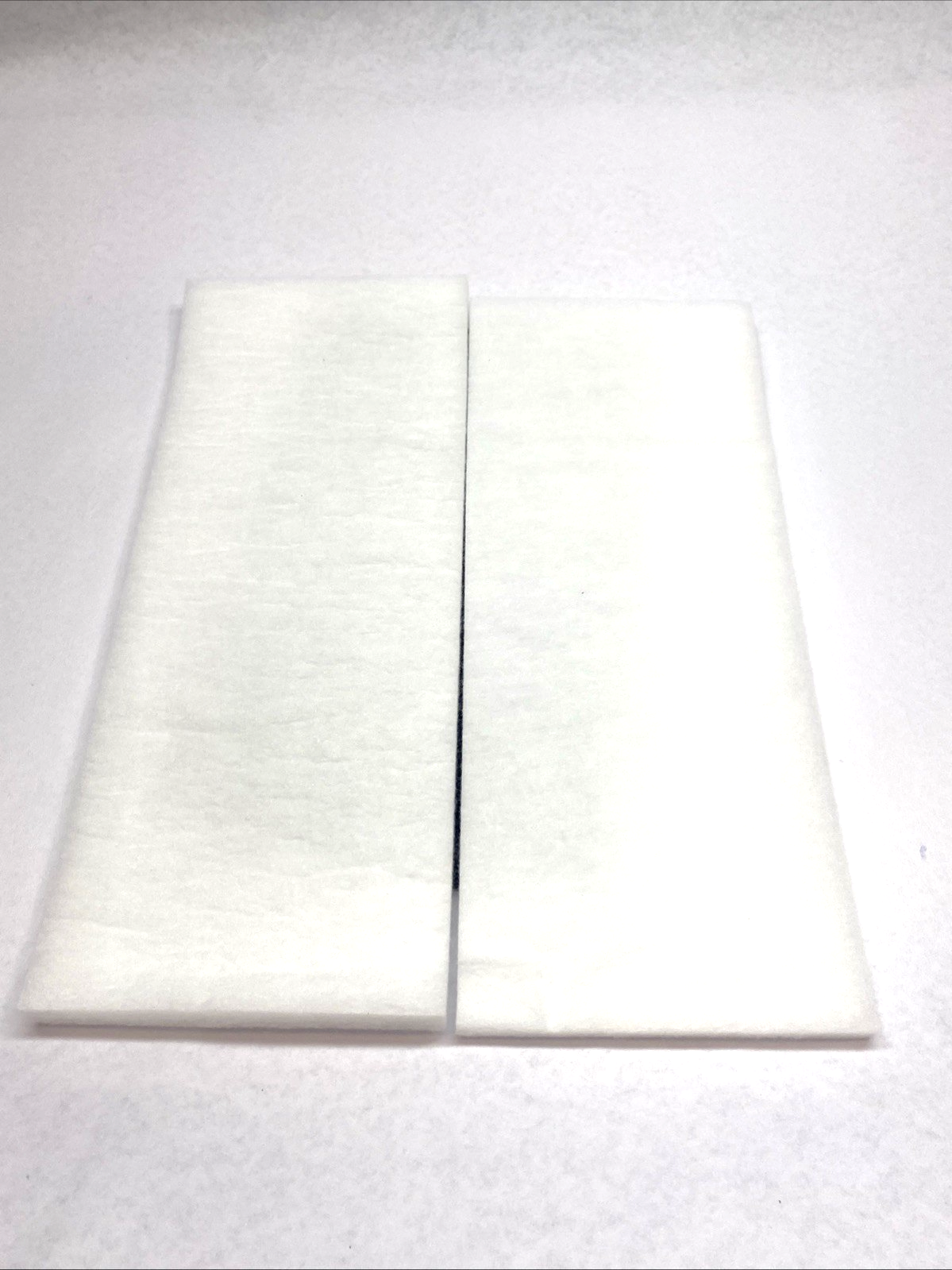 Hesse 42496 Wire Bonder Filter LOT OF 2 - Maverick Industrial Sales