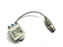 SMC ISE40A-N01-Y-P Pressure Switch - Maverick Industrial Sales