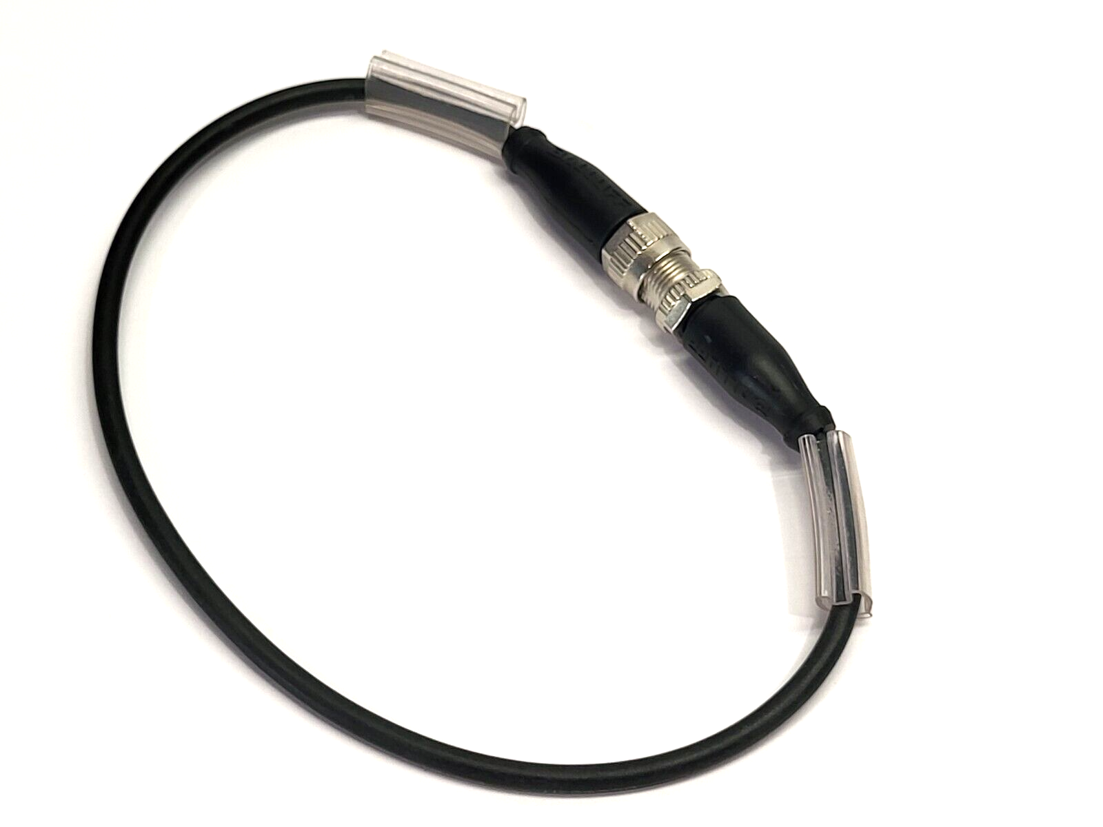 Balluff BCC039H Double-Ended Cordset M12 BCC M415-M414-3A-304-PX0434-003 - Maverick Industrial Sales