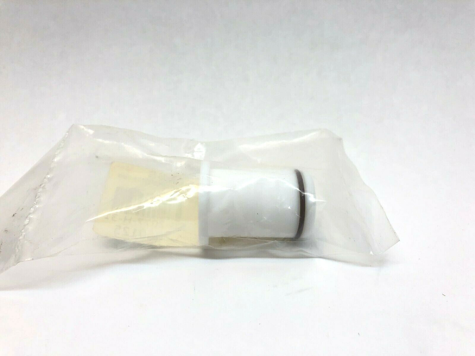 Chemglass CG-2077-H-31 Teflon Insert/Bushing, 19mm - Maverick Industrial Sales