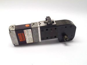 EC63D-A-1-0-90A-D-45-1-0 | Norgren EC63DA1090AD4510 Power Clamp W/ Pepperl+Fuchs NBN2F581160S6E8V1 Sensor- Used