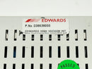 Edwards D386-38-000 1105 LCD Vacuum Gauge Control Unit - Maverick Industrial Sales