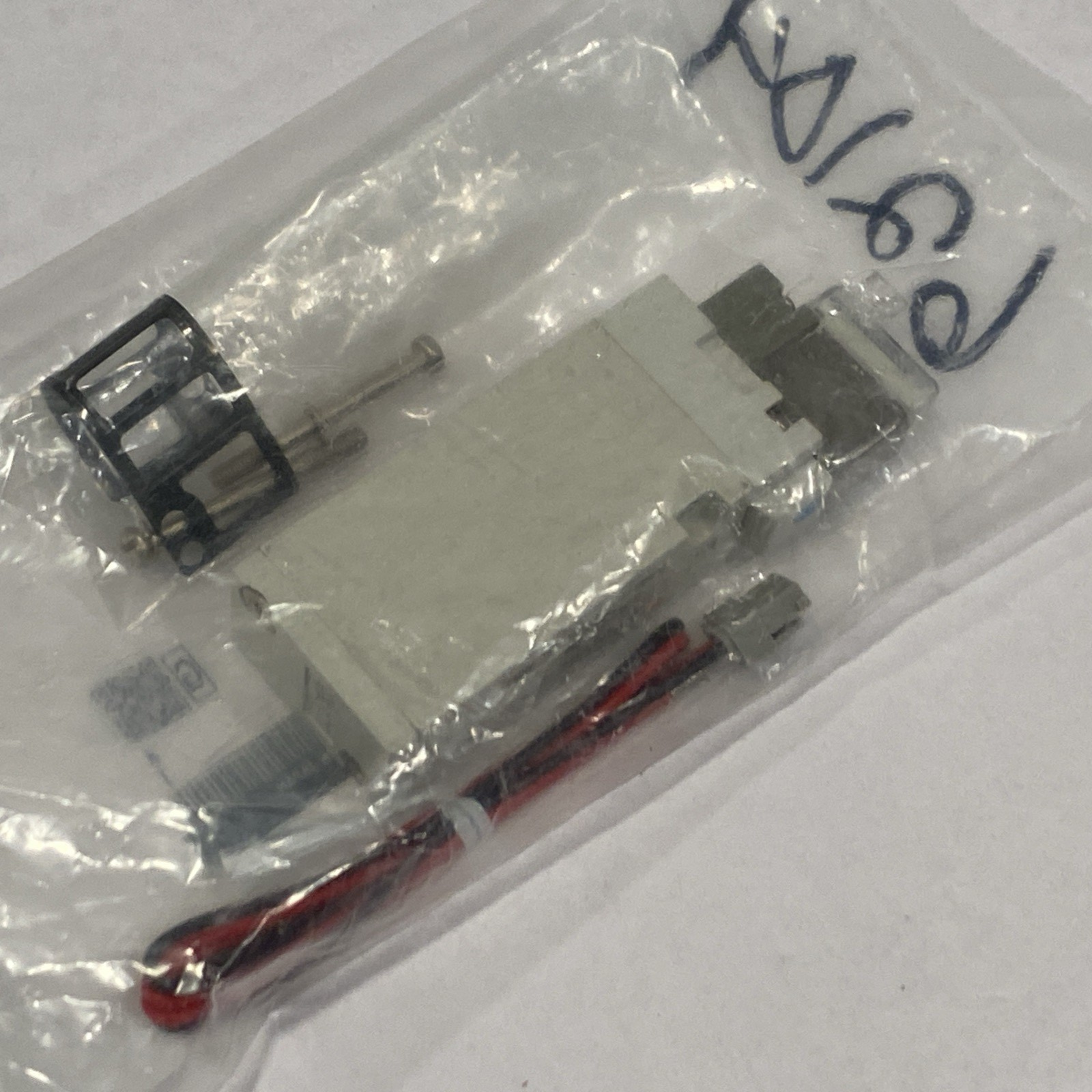 SMC SYJ7140-5LZ Solenoid Valve - Maverick Industrial Sales