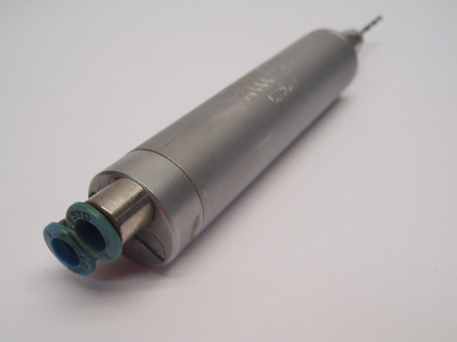 Deprag 104-110-1 Pneumatic Drill 989457/02 6000U/min 6.3bar - Maverick Industrial Sales