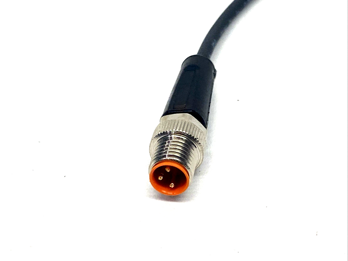 MK5159 | ifm T-Slot Cylinder Sensor 0.3m M8 3-Pin MKT3020BBPKG/A/0,3M/ZH/ASR - New – Open box - Maverick Industrial Sales