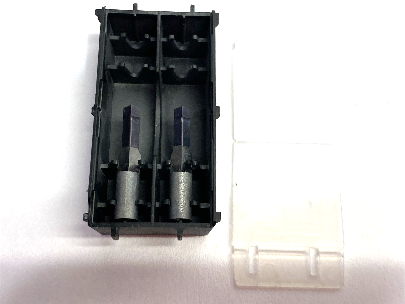 N105.SW56.56.01 TA45 | Paul Horn Supermini Broach Insert N105SW5655601TA45 2-PACK - New - Maverick Industrial Sales