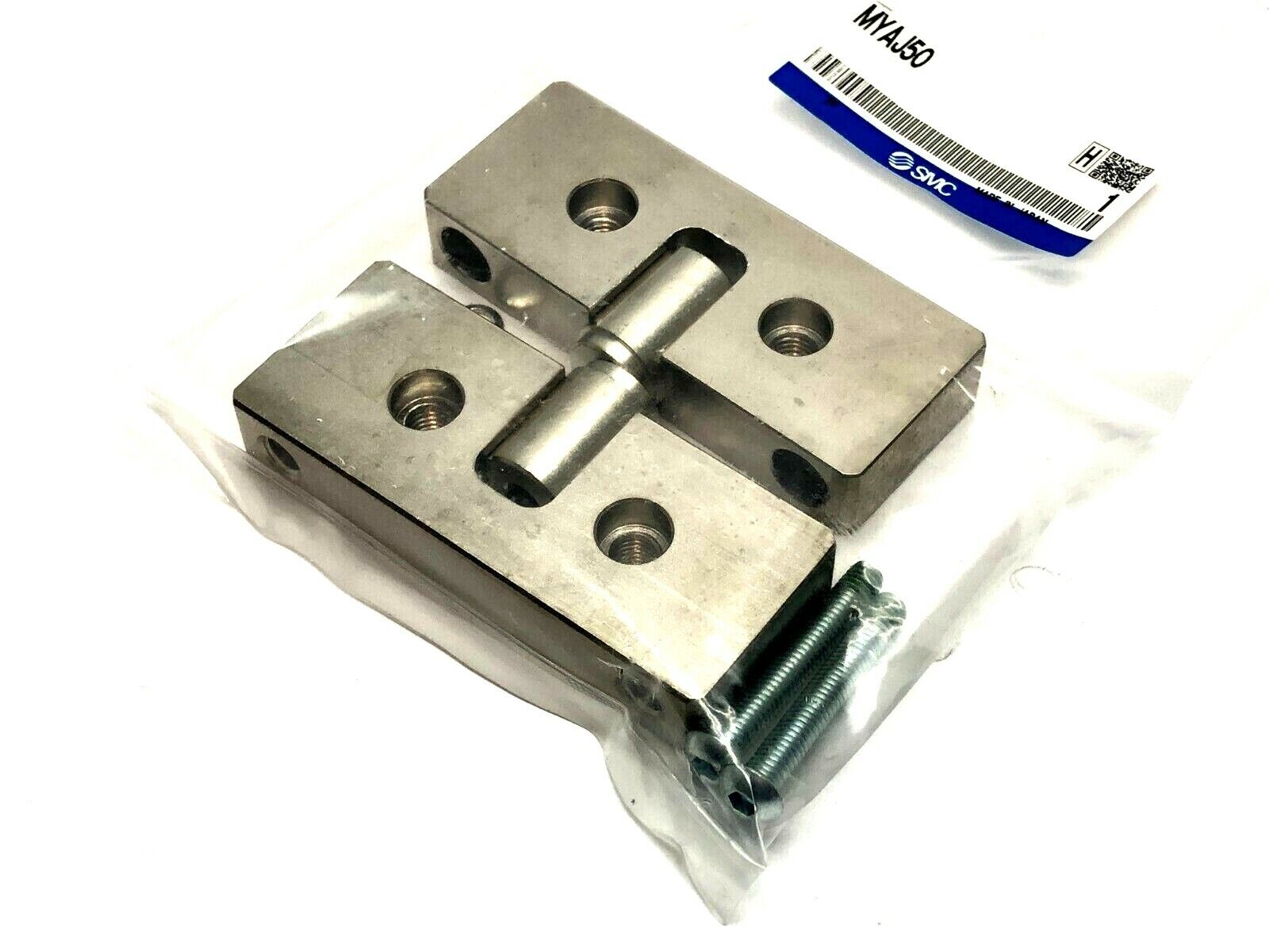 SMC MYAJ50 Floating Bracket - Maverick Industrial Sales