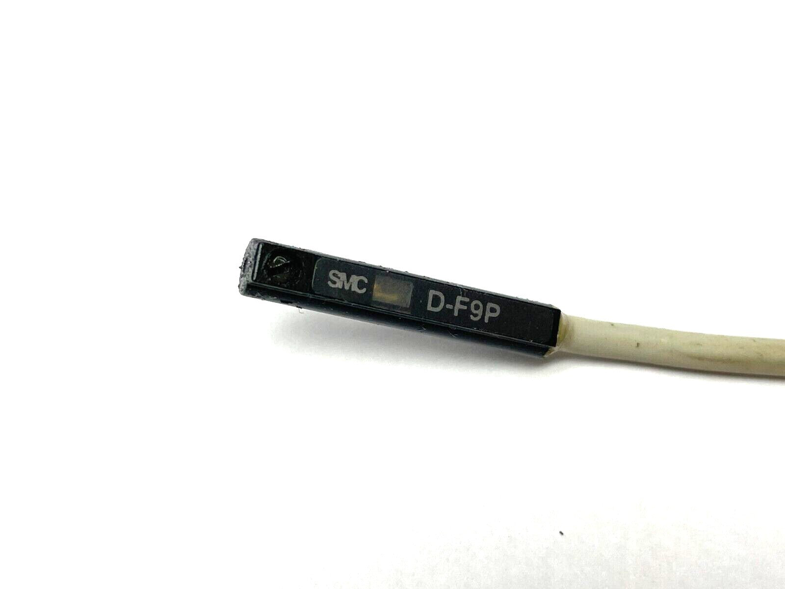 D-F9PSAPC | SMC Auto Reed Switch - Used - Maverick Industrial Sales