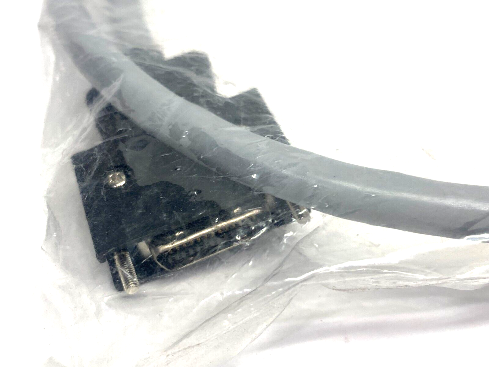 Yaskawa CBL-SBK-01A Robot Control Cable - Maverick Industrial Sales