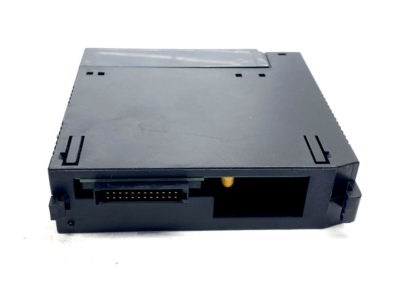 Horner Electric HE693SNP900C 1200 SNP Interface Module RJ45 RS-485 RS-232 - Maverick Industrial Sales