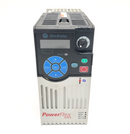 Allen Bradley 25B-B011N104 Ser. A PowerFlex 525 AC Drive 3HP 2.2kW 3PH 240VAC - Maverick Industrial Sales