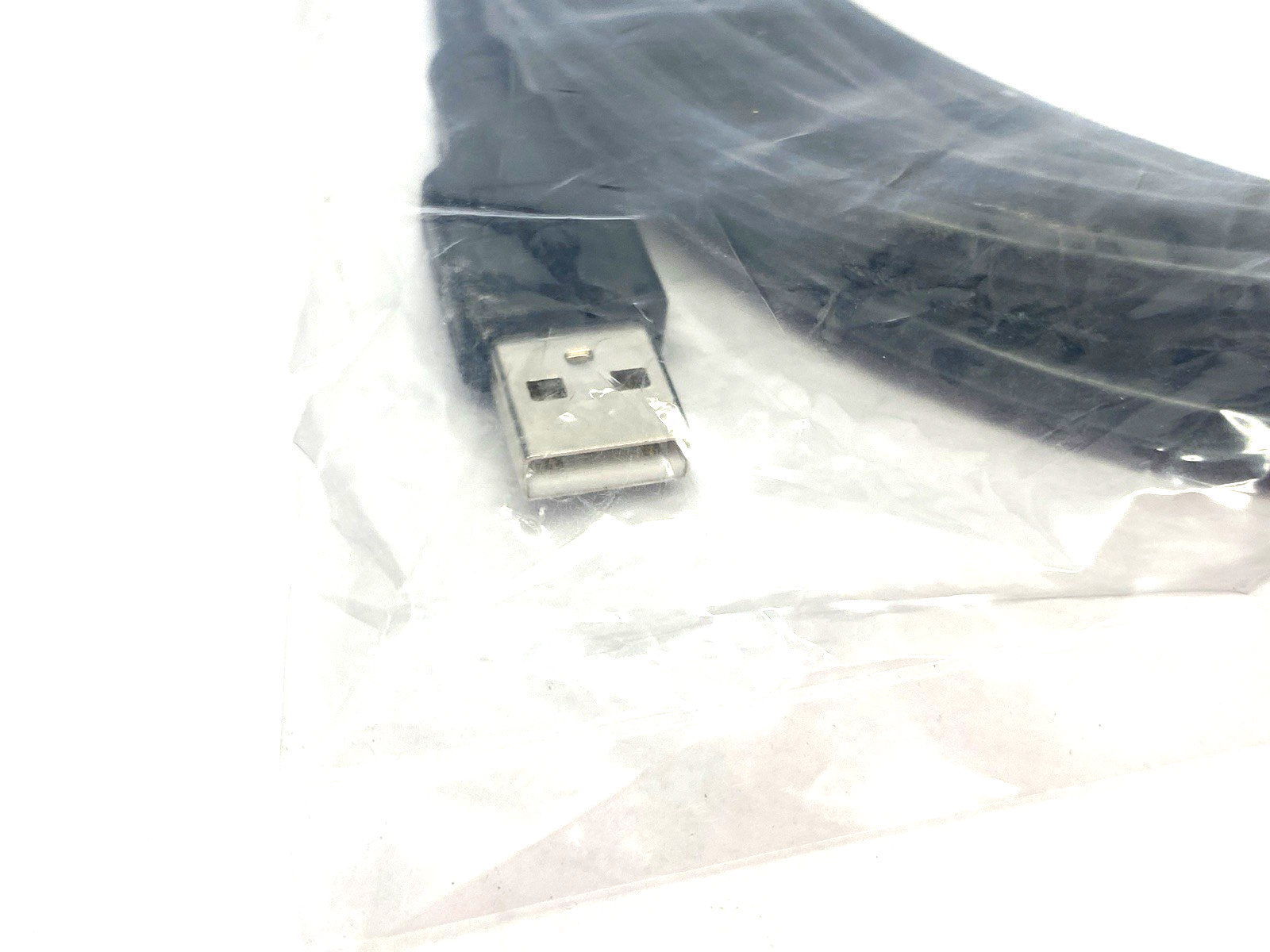OP-86941 | Keyence USB Cable 5m Length - New - Maverick Industrial Sales