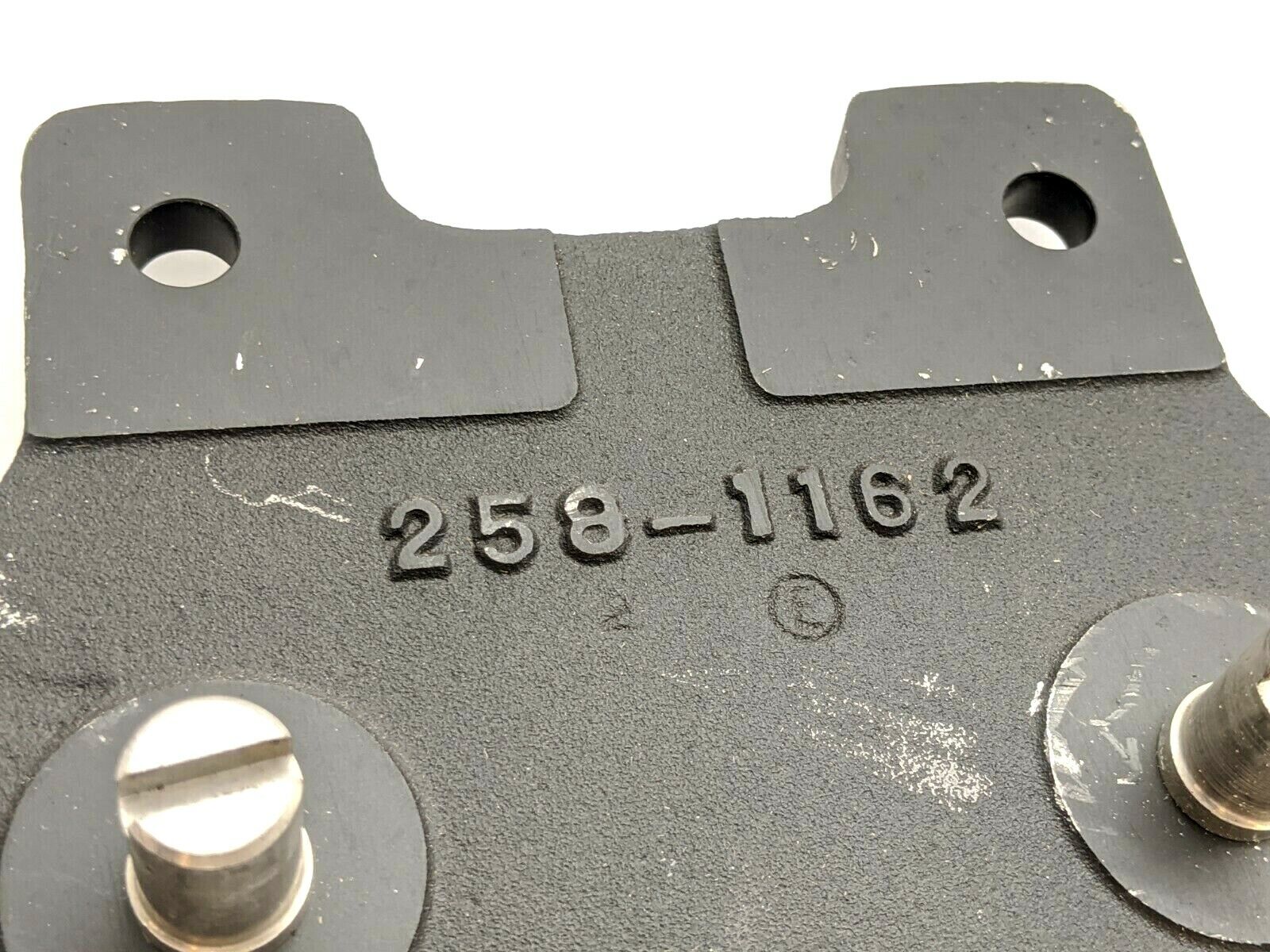 Warner Electric 5216-295-005 Dual Magnetic Carrier 10" Armature - Maverick Industrial Sales