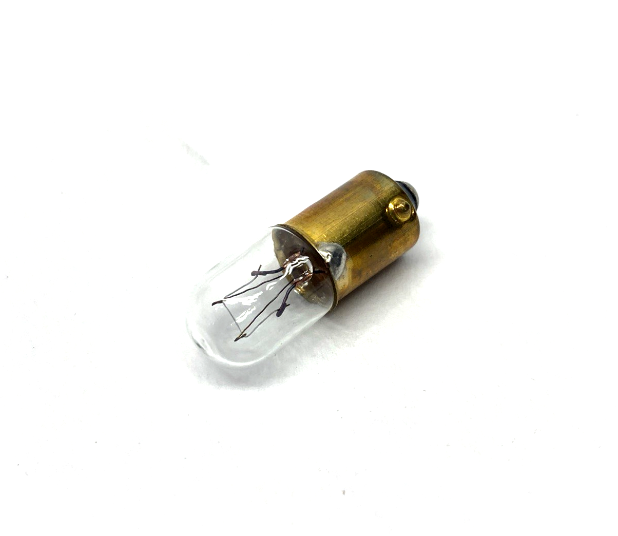 LumaPro 2FMP7 Miniature Light Bulb/Lamp 757 BA9s 10-PACK - Maverick Industrial Sales