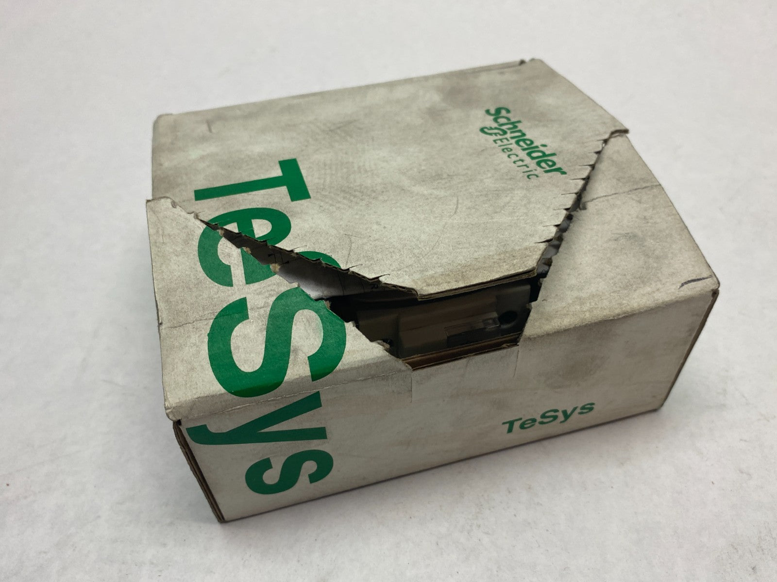 Schneider Electric LC1D65AG7 TeSys Deca Contactor 3-Pole 3NO 940899 - Maverick Industrial Sales