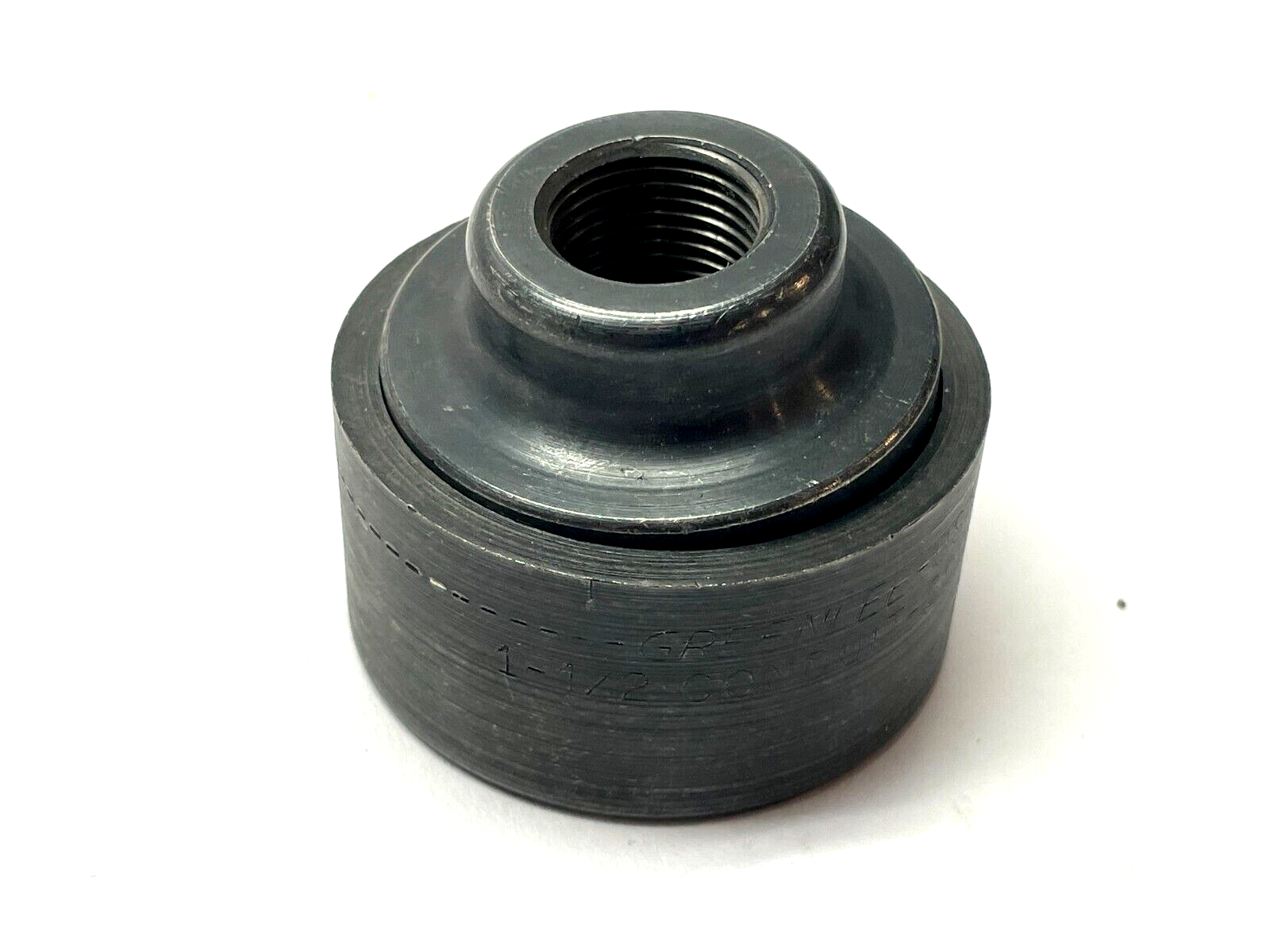 Greenlee 500-6978 Knockout Punch Die 500-4061 - Maverick Industrial Sales